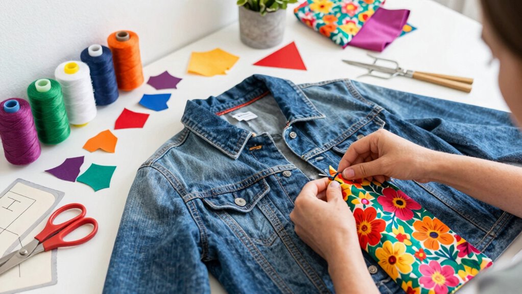 beginner friendly fashion crafts