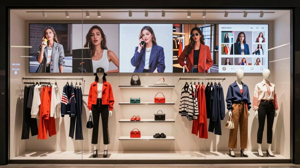 brands must tell authentic stories