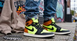 build stylish streetwear ensemble