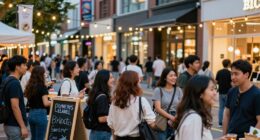 building loyalty through community