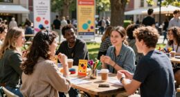 building loyalty through community