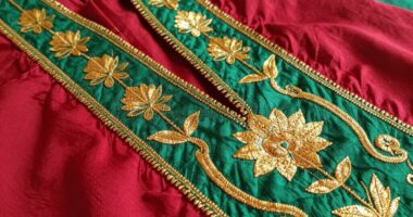 celebrating craftsmanship in fashion