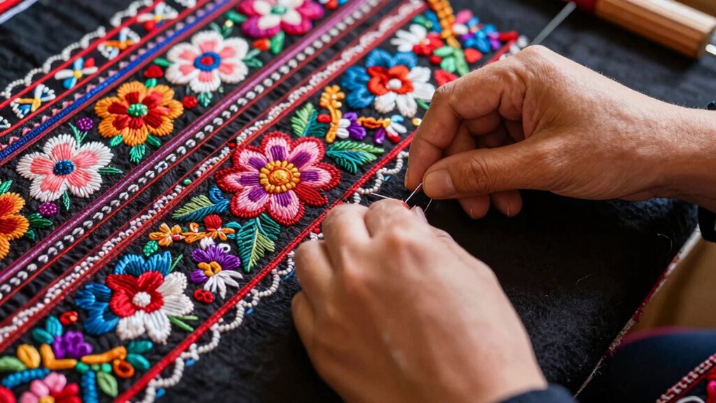 celebrating traditional craftsmanship and culture
