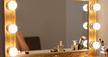 celebrity grooming essential