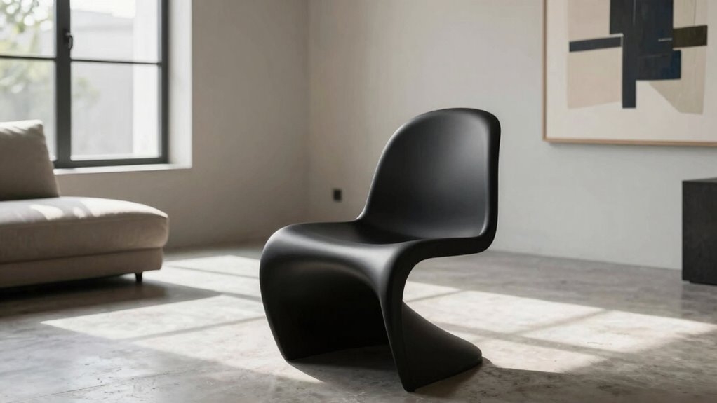 chairs trending in style