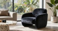 chairs trending in style