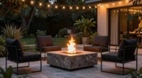 charming outdoor heating solutions