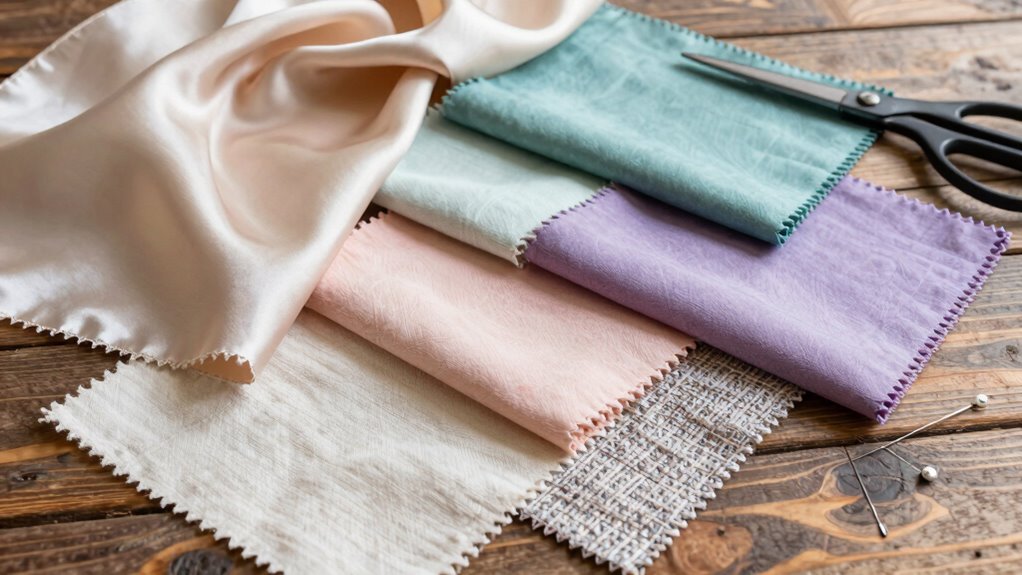 choosing versatile eco friendly fabrics