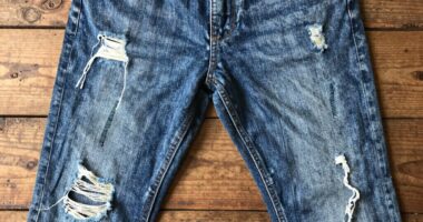 clothing alteration tips and precautions