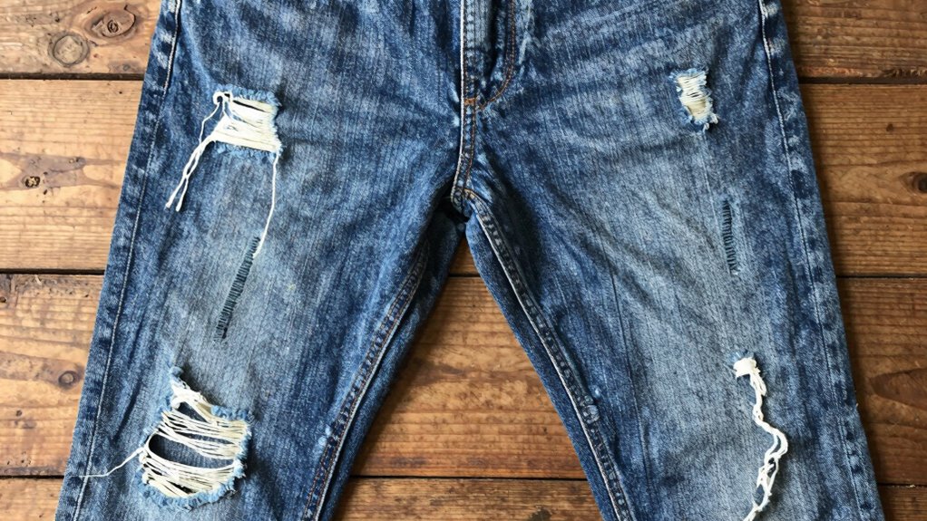 clothing alteration tips and precautions