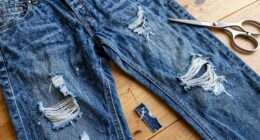 clothing customization tips and precautions