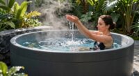 cold therapy becoming routine