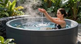 cold therapy becoming routine