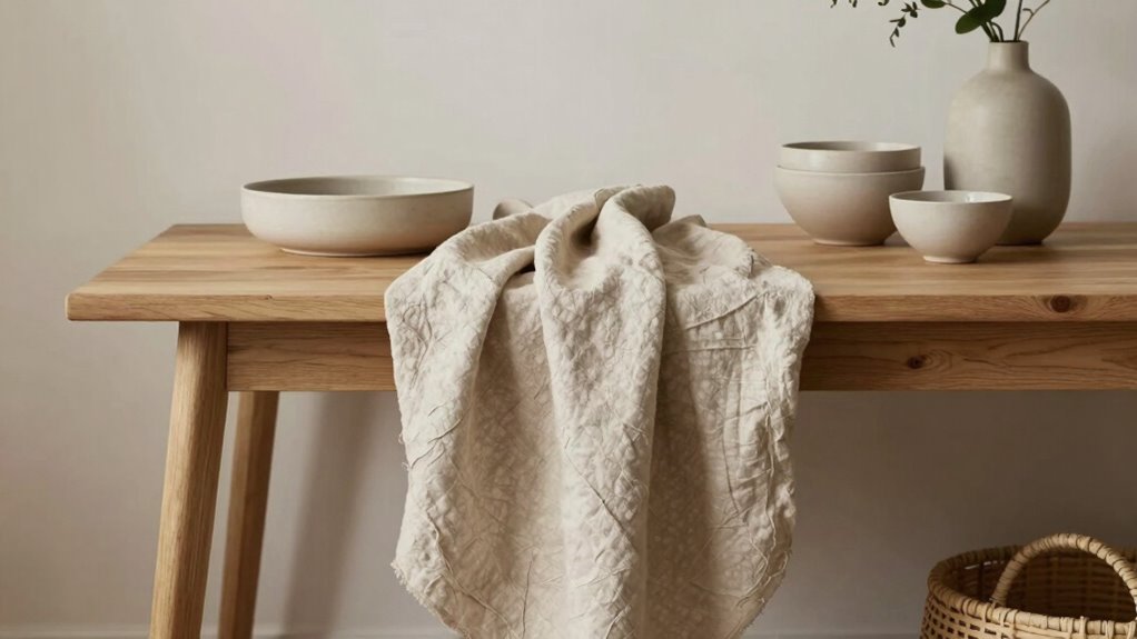 color texture accessories layering