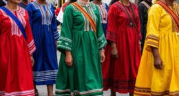 colors reflect cultural meanings