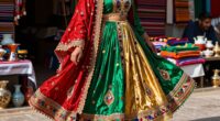 colors representing cultural meanings