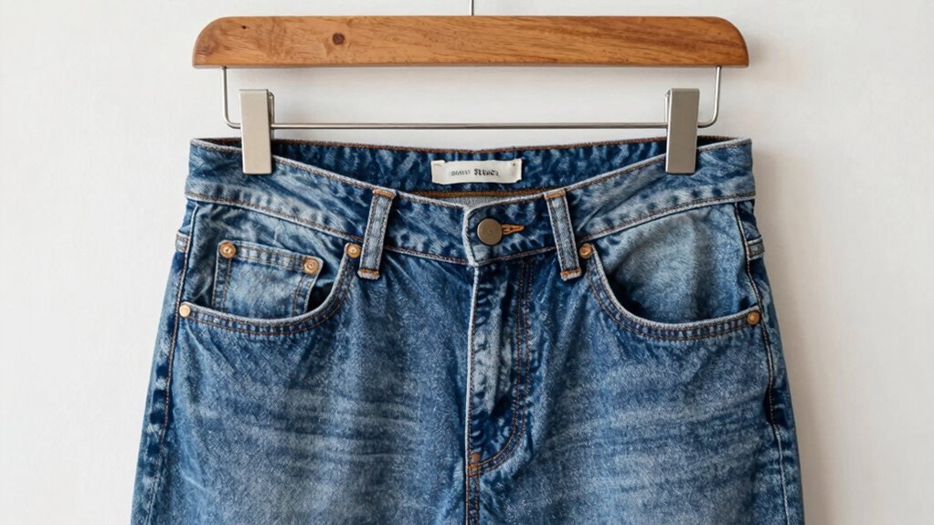 comfort over size preference