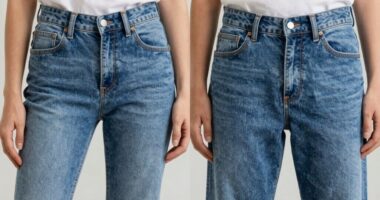 comfort over size preference