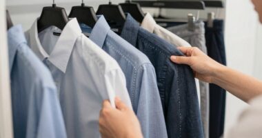 compare sizes across brands