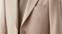 consistent stylish professional appearance