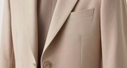 consistent stylish professional appearance