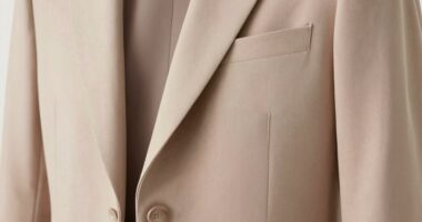 consistent stylish professional appearance