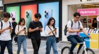 consumer preferences outpace branding