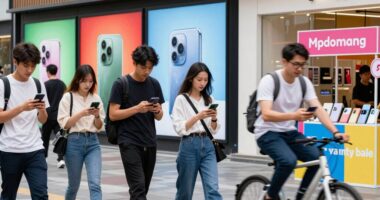 consumer preferences outpace branding