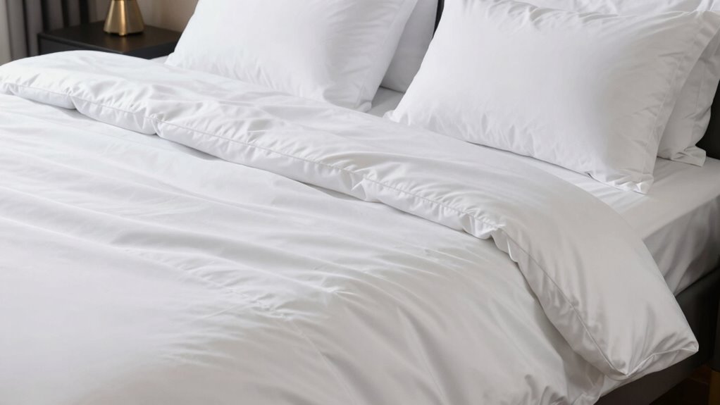 cool comfortable sleep upgrade