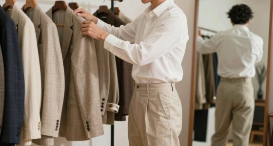 create distinctive personal style