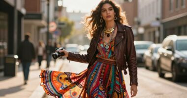 create your ideal style