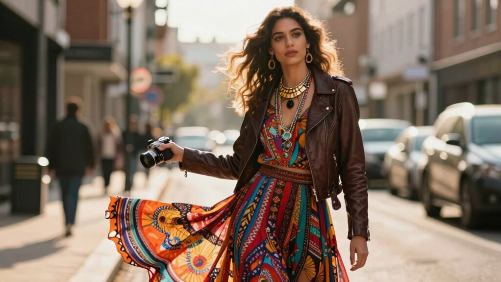 create your ideal style