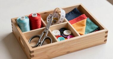 create your personalized fashion kit