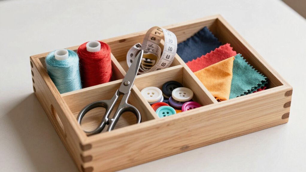 create your personalized fashion kit