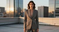 creating a trendy fashion portfolio