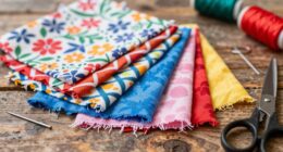 creative uses for fabric scraps