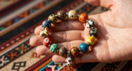 cultural accessories hold significance