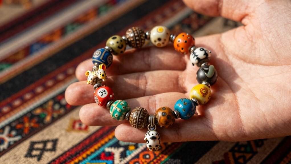 cultural accessories hold significance
