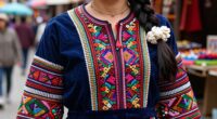 cultural attire s continuous transformation