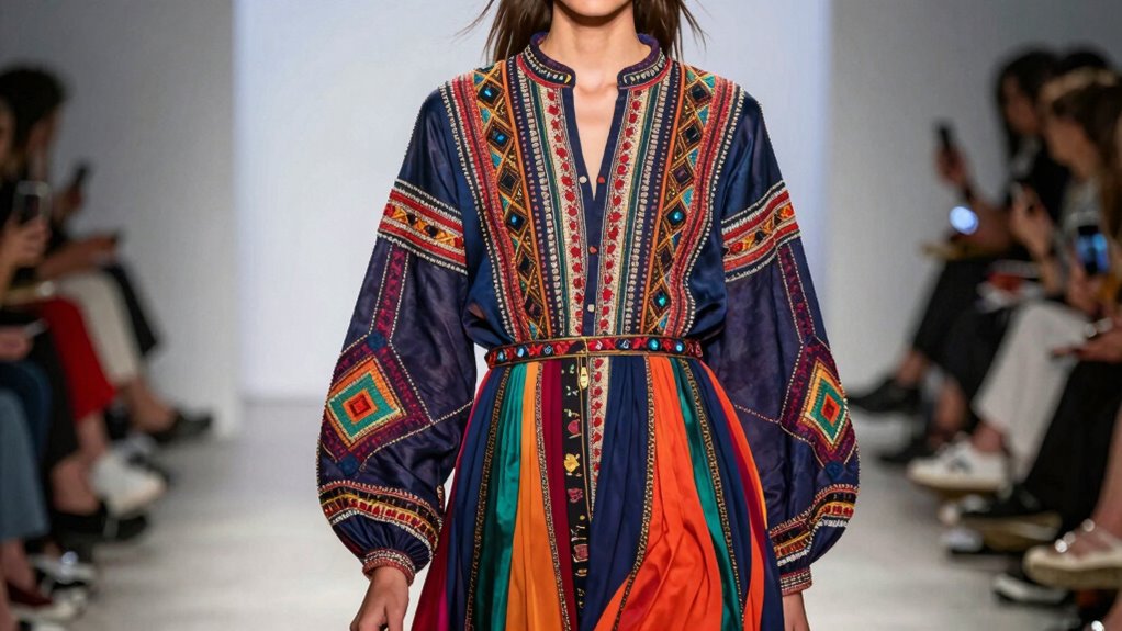 cultural heritage in fashion