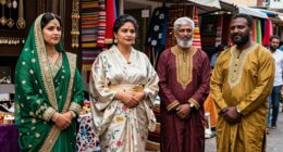 culturally sensitive fashion appreciation
