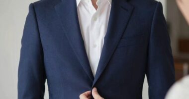custom fit boosts confidence