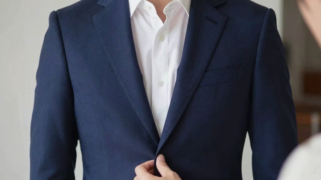 custom fit boosts confidence