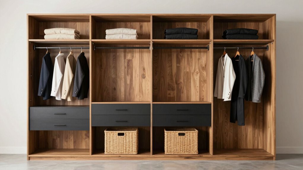 customizable affordable storage solutions