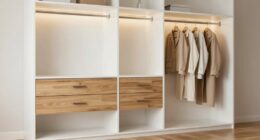 customizable storage solutions