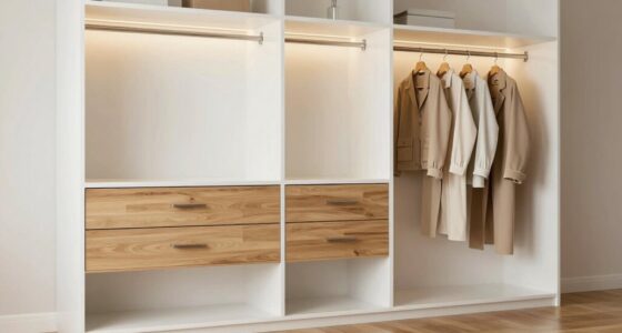 customizable storage solutions