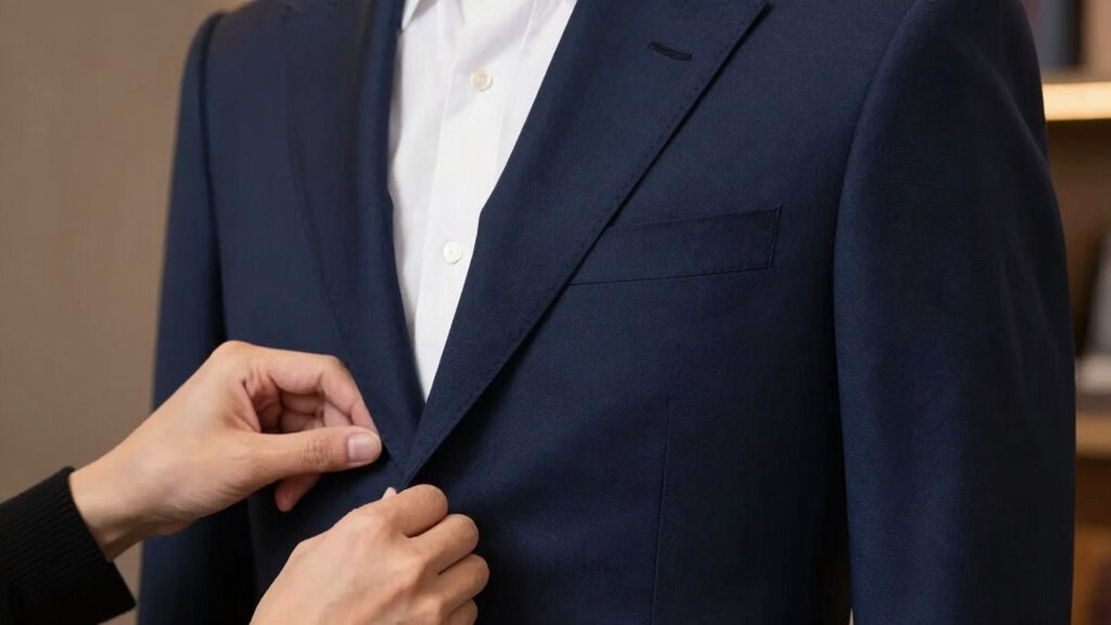 customized fit boosts confidence