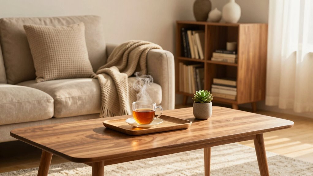 decorate for daily comfort