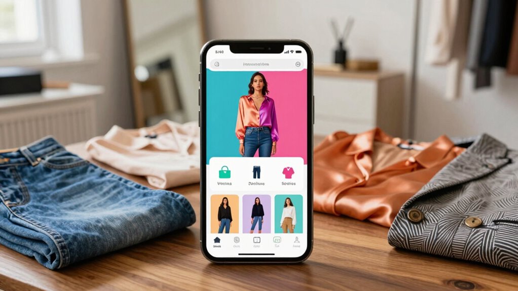 digital wardrobe organization tools