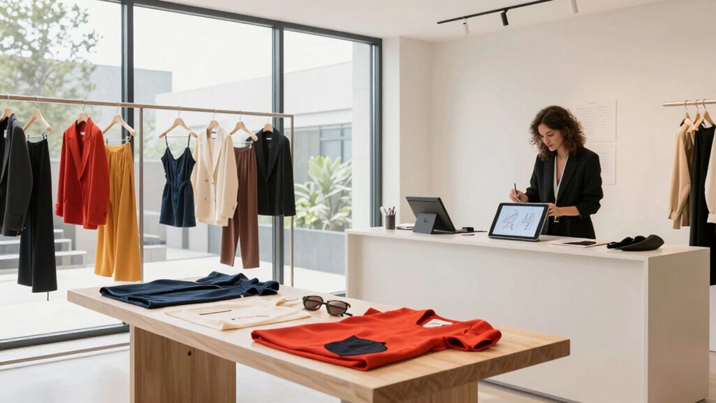 direct sustainable brand connection